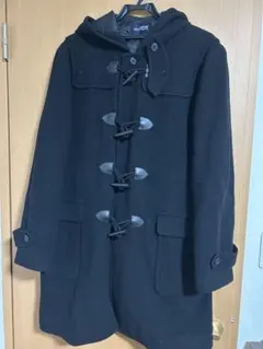 トンボ学生服　ダッフルコート ネイビー ＬＬサイズ　学生