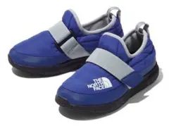 ザ ノース フェイス ヌプシトラクションライトモック 18センチ