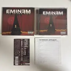 Eminem The Eminem Show - Limited Edition
