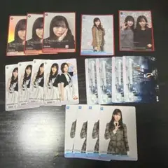 櫻坂46 ビルディバイドブライト プロモ 村山美羽 - メルカリ
