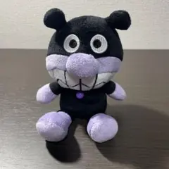 アンパンマン　プリちぃビーンズ　ばいきんまん