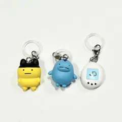 たまごっちめじるしアクセサリー アナザーカラーver.