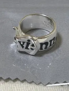 Vivienne Westwood リング