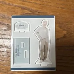 ホシ アクスタ セブチカフェ2024