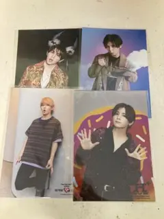 Hey! Say! JUMP 山田涼介 公式写真 まとめ売り フォトセ