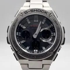 CASIO G-SHOCK GST-W110D-1AJF/5444 - メルカリ