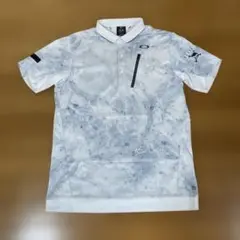 OAKLEY パフォーマンスフィット ポロシャツ JPN L
