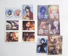 プロセカ　Leo/need　レオニ　まとめ売り