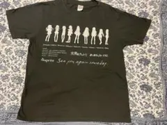 sprite 恋と選挙とチョコレート 蒼の彼方のフォーリズム Tシャツ