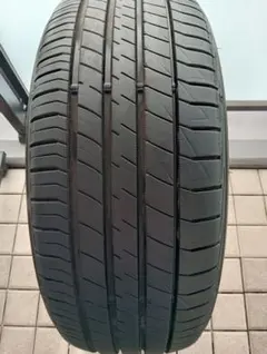 225/55R18ブリジストンアレンザH/L33 2024年34週製造一本7ミリ - メルカリ