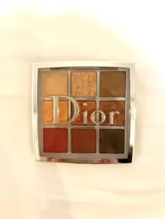 Dior BACKSTAGE EYE PALETTE 003 アンバーのサムネイル