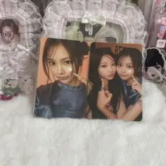 hearts2hearts TheChase ユニット カルメン ステラ トレカ