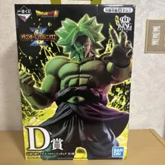 2025年最新】オムニバスz ブロリーの人気アイテム - メルカリ