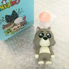 BOYNEXTDOOR プネクド フィギュア ジェヒョン