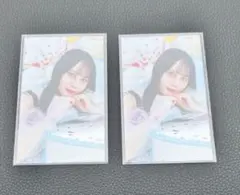 日向坂46 5回目のひな誕祭 特典チケットキーホルダー - メルカリ