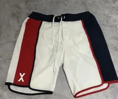 【新品未使用】VEATM サーフパンツ ボードショーツ 2024 VEATM SURF SHORTS NEW RELEASE