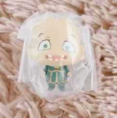 ジョジョの奇妙な冒険 カプセルフィギュアコレクション 矢安宮重清 しげちー