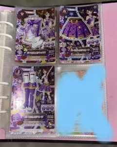 アイカツ 三ノ輪ヒカリ スクールドレス - メルカリ