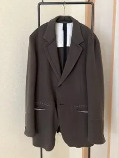 2025年最新】ensou sal jacketの人気アイテム - メルカリ