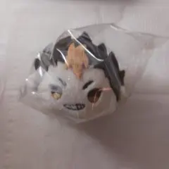 ハイキュー　もちもちマスコット　西谷夕