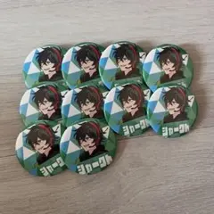 ワイテルズ タワばら 札幌 缶バッジ シャークん ワイテルズ モノパス 缶バッジ シャークん 札幌 タワばら