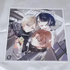 ペルソナ4 P4U2コミックス 特典イラストカード 主人公&花村陽介 - メルカリ