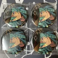 2025年最新】日々樹渉缶バッジの人気アイテム - メルカリ