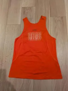 レズミルズ タンクトップ