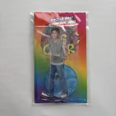 2025年最新】藤井流星 アクスタの人気アイテム - メルカリ