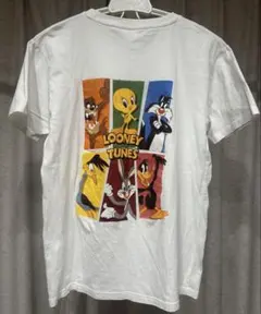LOONEY TUNES ルーニーテューンズ Tシャツのサムネイル