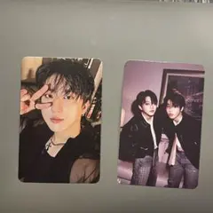 Straykids スキズ Do it 特典 アルバム トレカ トゥリラチャ