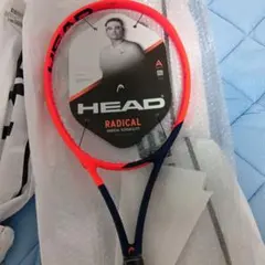 【新品】HEAD Radical Pro 2023 G2