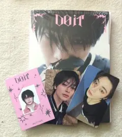 DO IT アコーディオン アイエン コンプリート