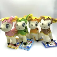 2025年最新】ぬいぐるみ my ポケモン コレクションの人気アイテム