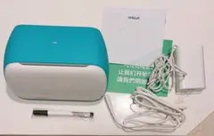 Cricut Joy カッティングマシン