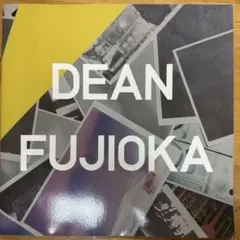 DEAN FUJIOKA 写真集