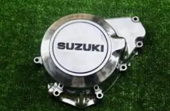 GSX250Rジェネレーターカバー ブラック11351-20K00 - メルカリ