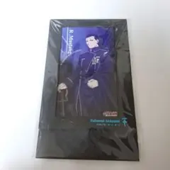 新品】鋼の錬金術師 ハガレン ロイ・マスタング ハボック ブロマイド