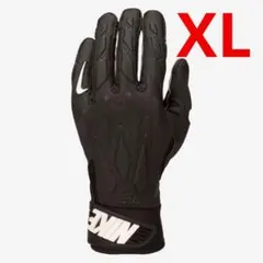 新品】 アメフト NIKE Superbad 7.0 グローブ BLK XL - メルカリ