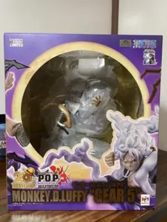 ワンピース　フィギュア　POP　まとめ売り Portrait.Of.Piratesワンピースフィギュア人気ランキングや