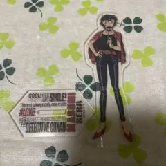 名探偵コナン 世良真純 アクリルスタンド
