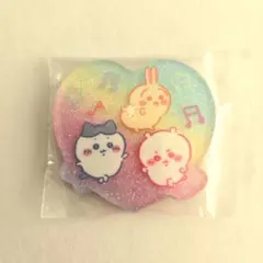 【レア】ちいかわ　キャラマグネッツ