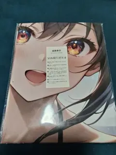 タペストリー キャラクターグッズ 水着
