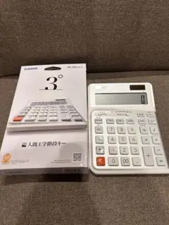 CASIO 電卓