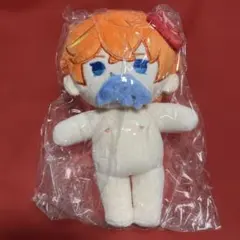 原神 タルタリア 着せ替えぬいぐるみ - メルカリ