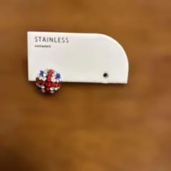 未使用anemoneイギリスピアスのサムネイル