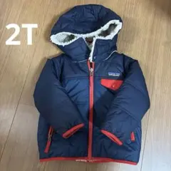 リバーシブル ベビー