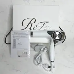 （値下げ）リファ　RE-AJ02A 2023年製　＊週末売り切り imgrc0114330801.jpg
