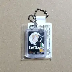 ハイキュー JUMPSHOP ジャンプショップ コミックチャーム 10巻 月島蛍