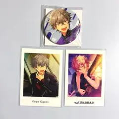 2025年最新】大神晃牙 ぱしゃこれの人気アイテム - メルカリ